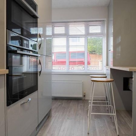 Ramsey View Appartement Stockton-on-Tees Buitenkant foto
