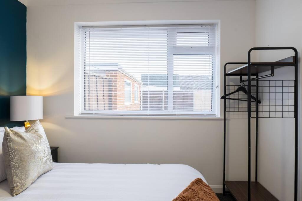 Ramsey View Appartement Stockton-on-Tees Buitenkant foto